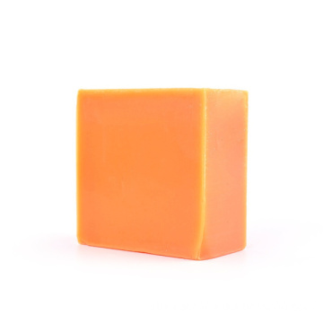 Private Label Tumeric Toilet Soap